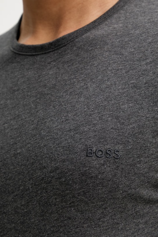 BOSS tricou din bumbac (3-pack) TShirt RN 3P Classic 50475284