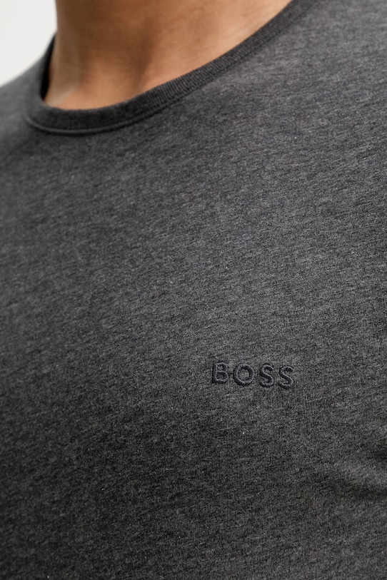 BOSS tricou din bumbac (3-pack) TShirt RN 3P Classic 50475284