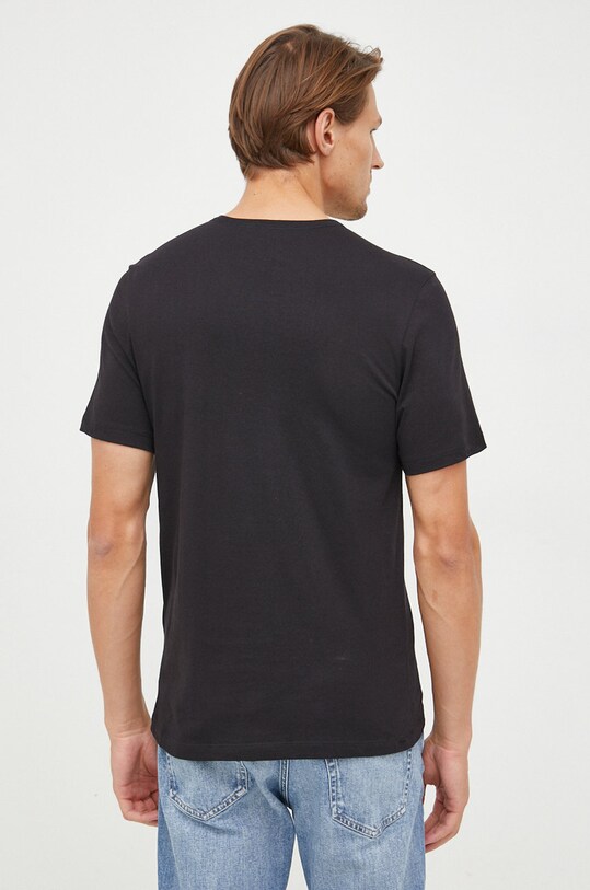 BOSS tricou din bumbac (3-pack) 50475284 multicolor