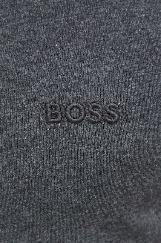 BOSS t-shirt bawełniany 3-pack TShirt RN 3P Classic 50475284