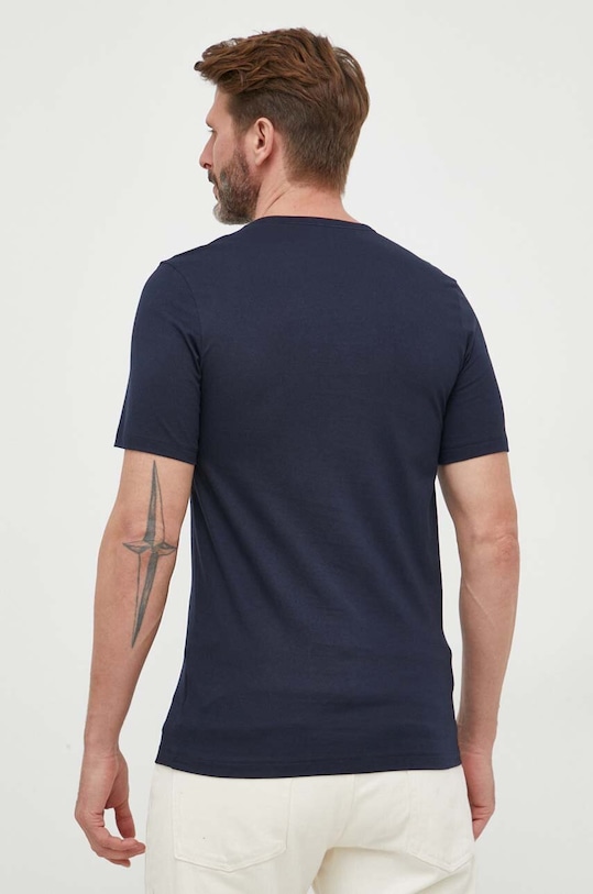 Bavlněné tričko BOSS 3-pack 50475286 vícebarevná