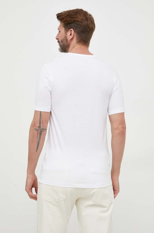 Bavlněné tričko BOSS 3-pack 50475286