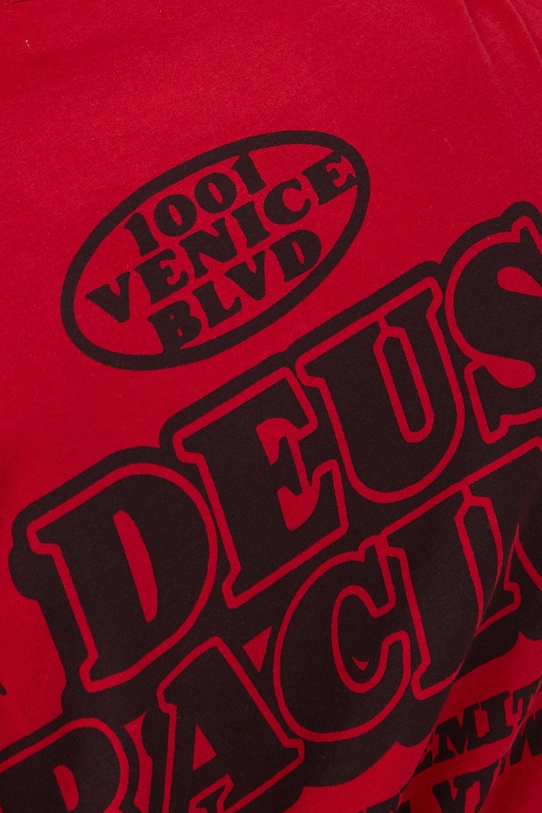 Deus Ex Machina t-shirt in cotone DMF221400B