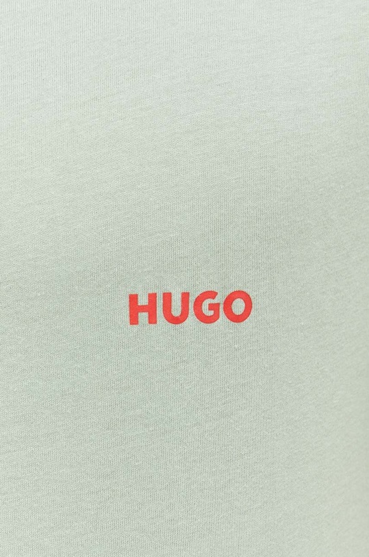 HUGO t-shirt bawełniany 3-pack 50480088