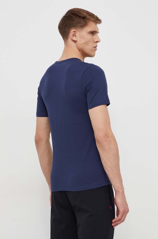 HUGO t-shirt bawełniany 3 - pack 3-pack 50480088