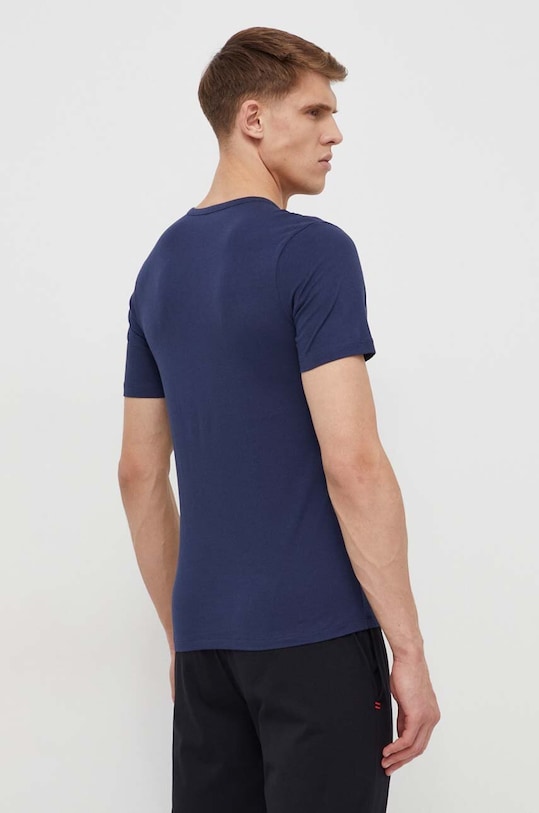 HUGO tricou din bumbac 3 - pack 3-pack 50480088