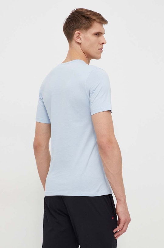 HUGO tricou din bumbac 3 - pack 3-pack 50480088