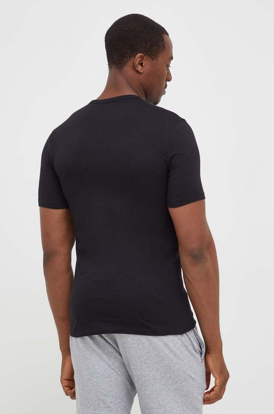 HUGO t-shirt bawełniany 3-pack 50480088