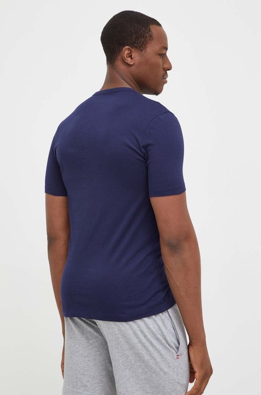 HUGO t-shirt bawełniany 3-pack 50480088