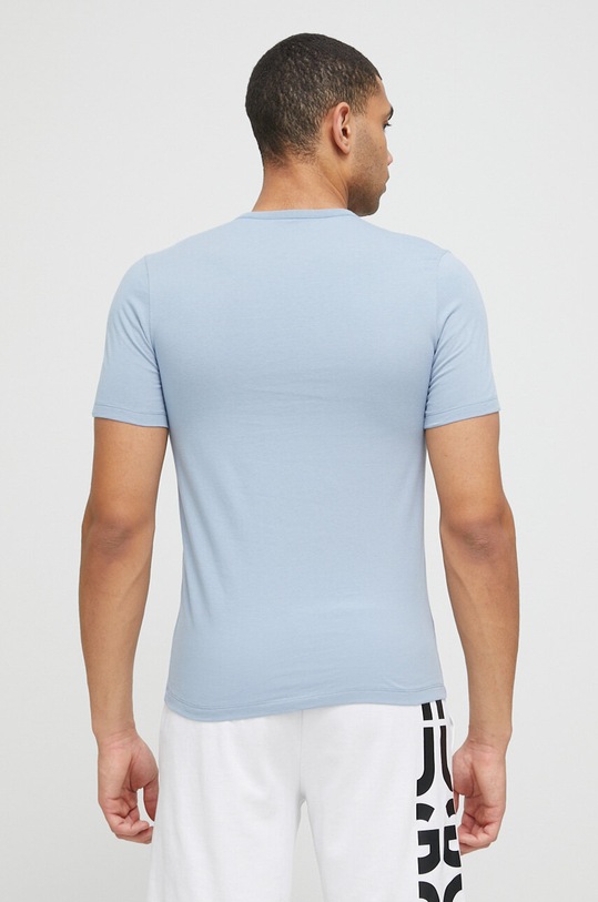 HUGO t-shirt bawełniany 3-pack 50480088
