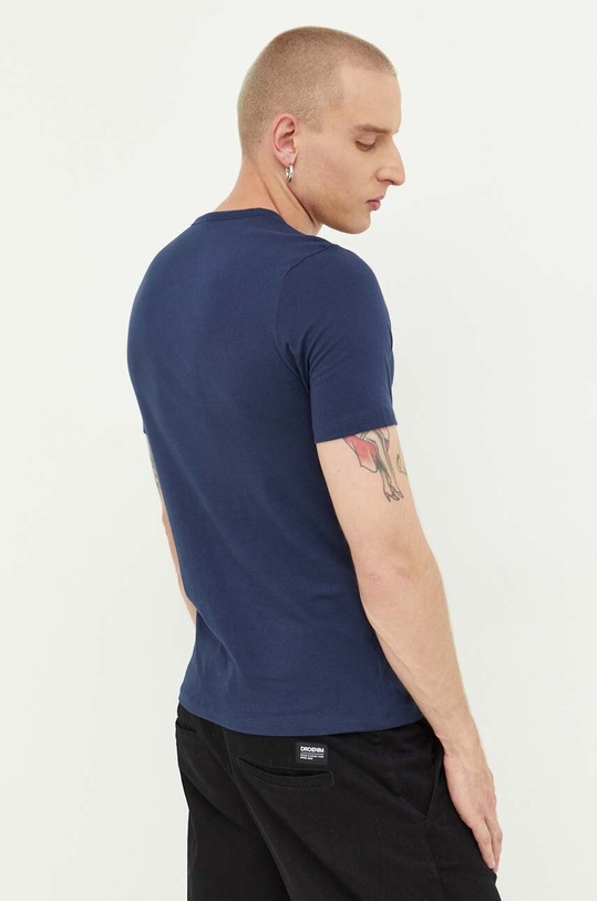 Pamučna majica HUGO 3-pack 50480088