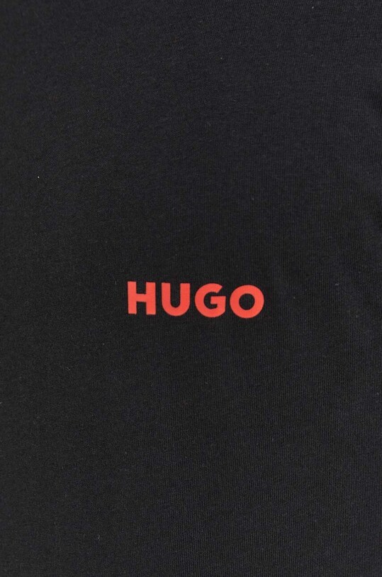 HUGO t-shirt bawełniany 3-pack 50480088