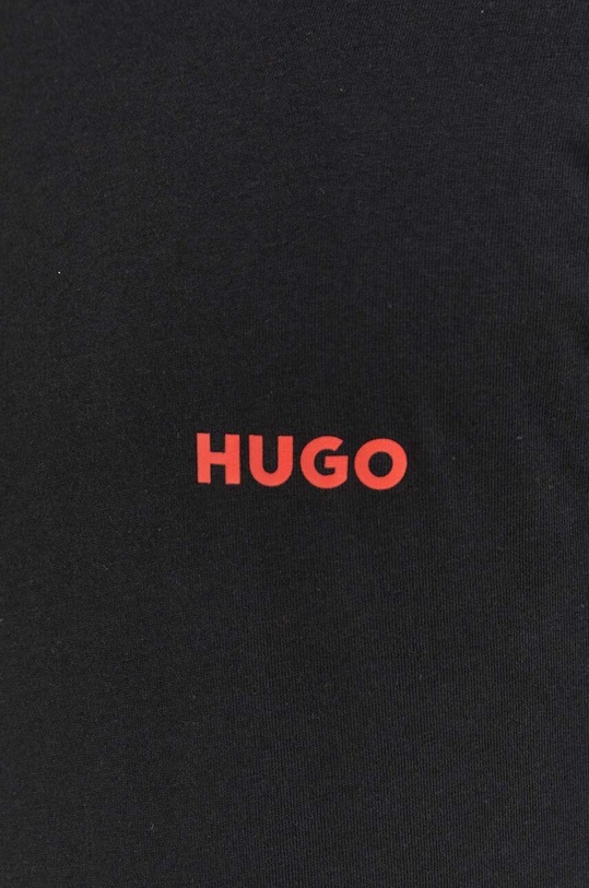 HUGO t-shirt bawełniany 3-pack 50480088