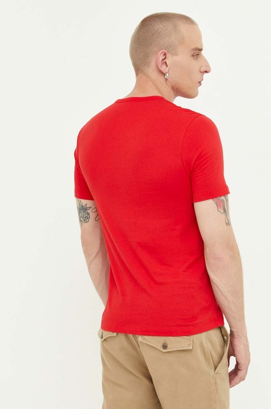 HUGO t-shirt bawełniany 3-pack 50480088