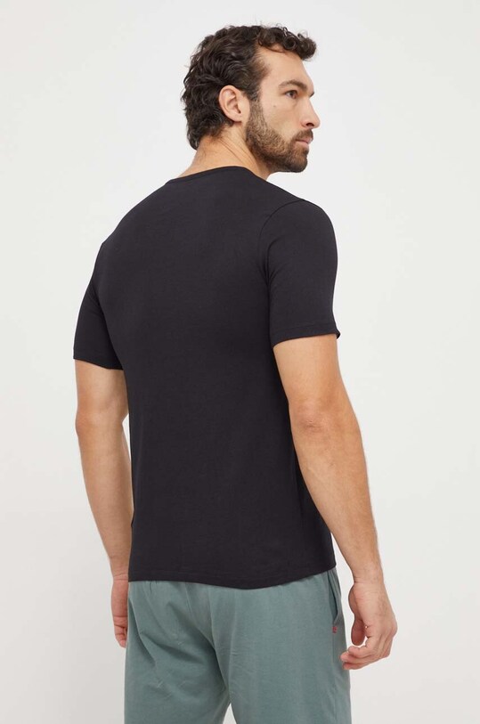 Хлопковая футболка HUGO 3 шт оранжевый 50480088