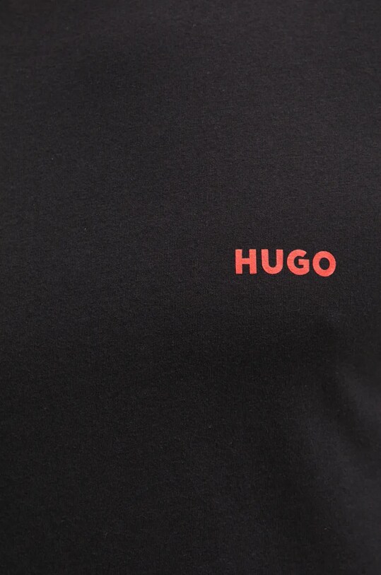 Хлопковая футболка HUGO 3 - pack 3 шт 50480088
