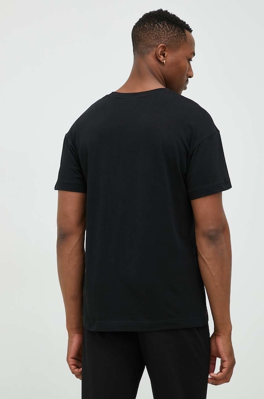 Odzież HUGO t-shirt 50480246 czarny