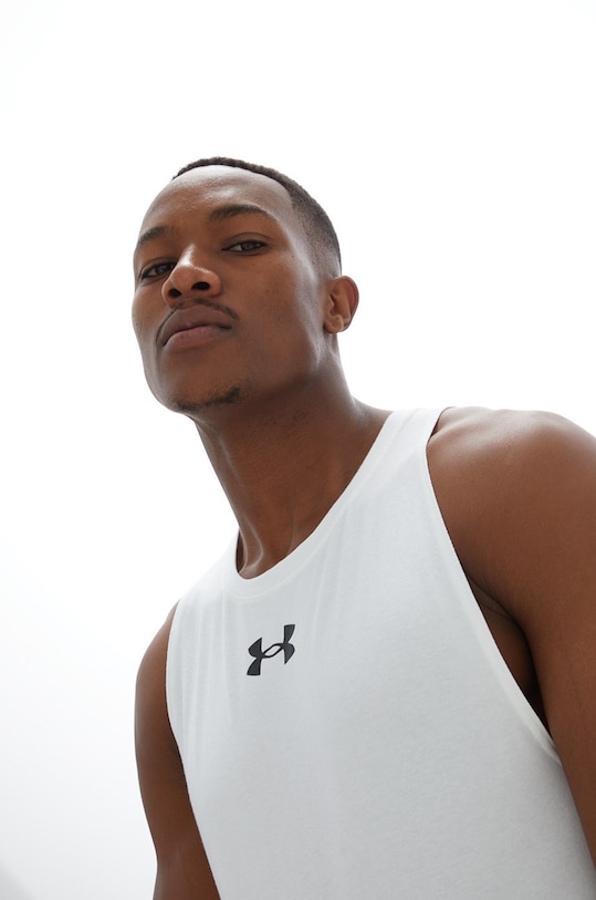 Tričko Under Armour Baseline 1361901