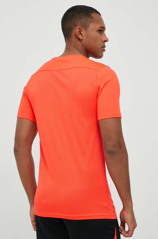 Odzież Nike t-shirt treningowy BV6708 różowy