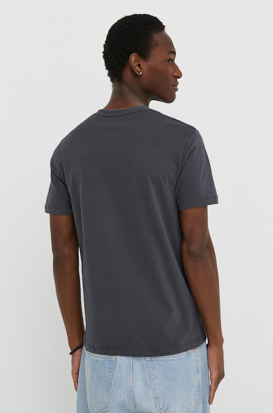 Памучна тениска AllSaints (3 броя) MD130M