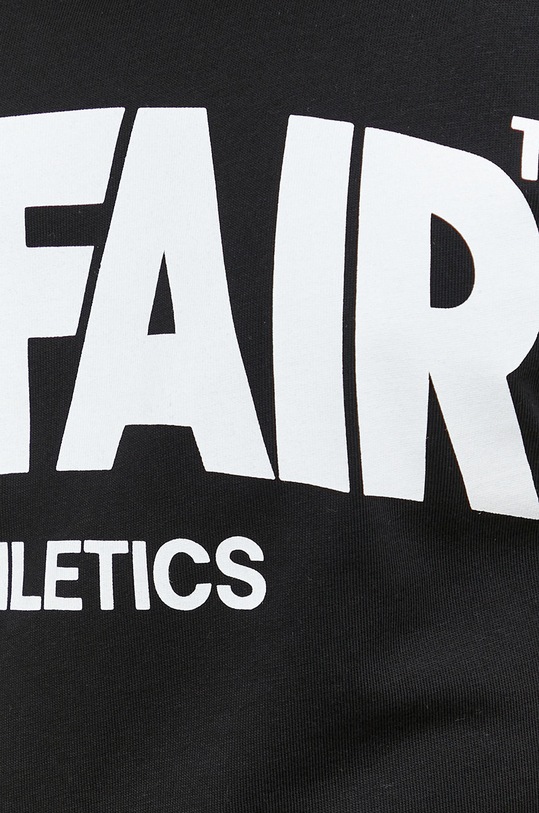Unfair Athletics t-shirt bawełniany UNFR19.001 czarny