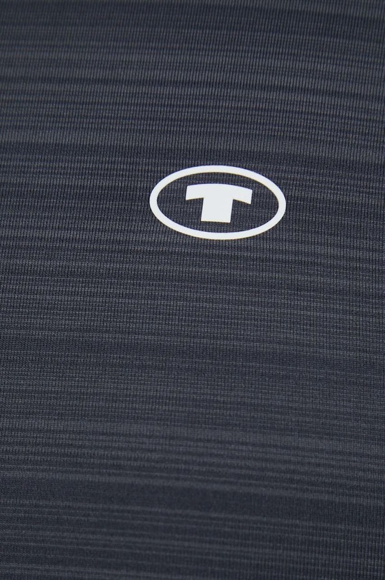 Longsleeve Tom Tailor γκρί 5089.11346