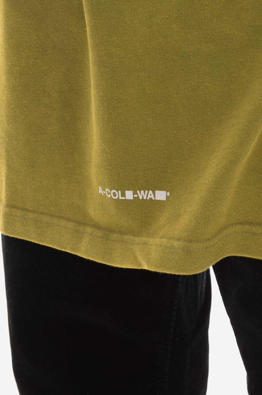 A-COLD-WALL* t-shirt bawełniany ACWMTS097