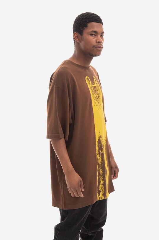 A-COLD-WALL* tricou din bumbac ACWMTS093