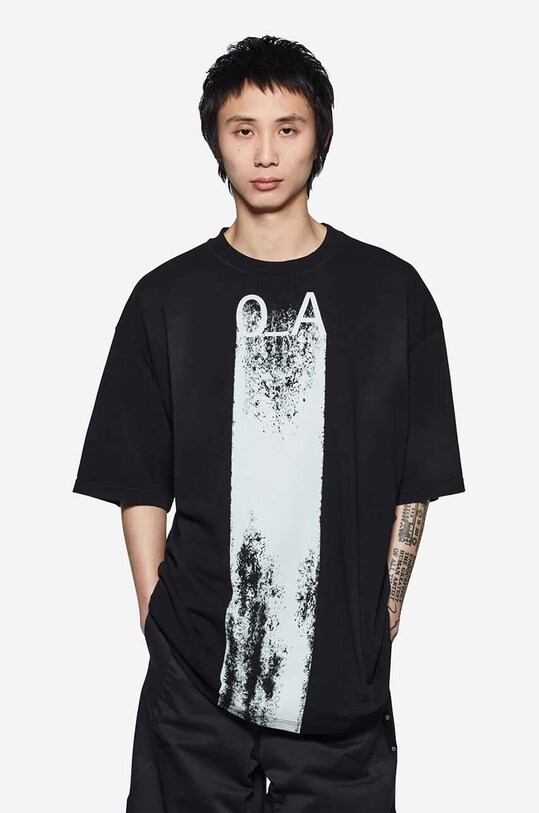 A-COLD-WALL* cotton t-shirt