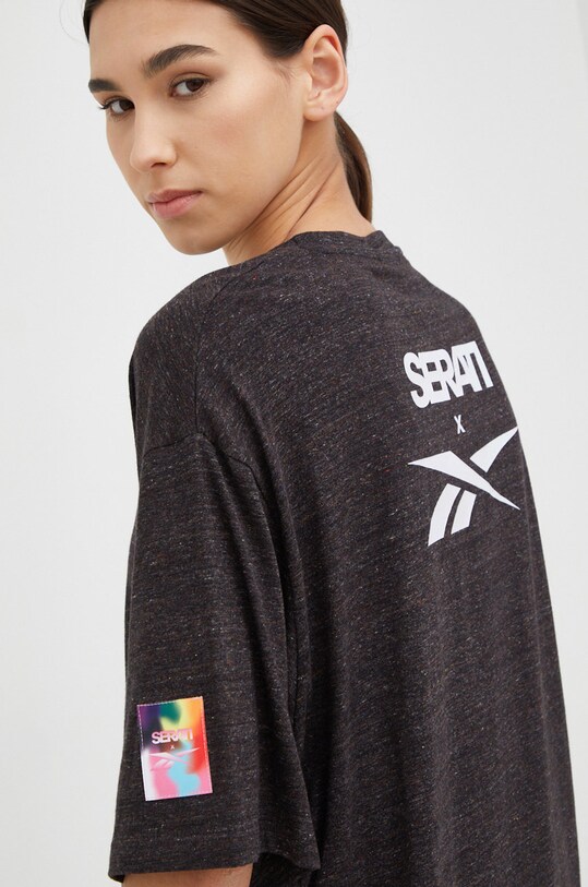 Reebok Classic tricou din bumbac Nao Serati & Pride HN9108