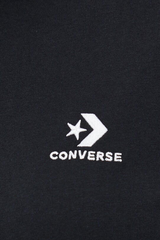 Бавовняна футболка Converse 10023876.A02