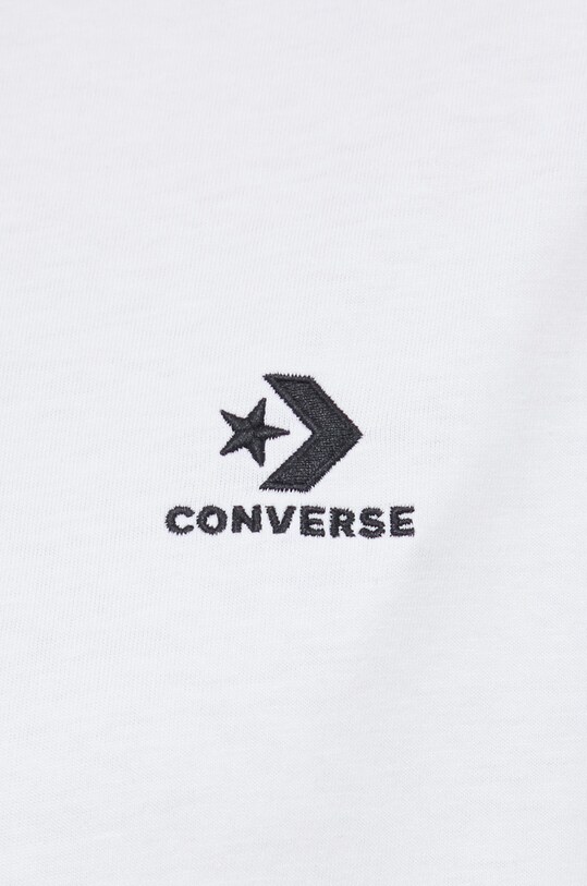 Converse tricou din bumbac 10023876.A01