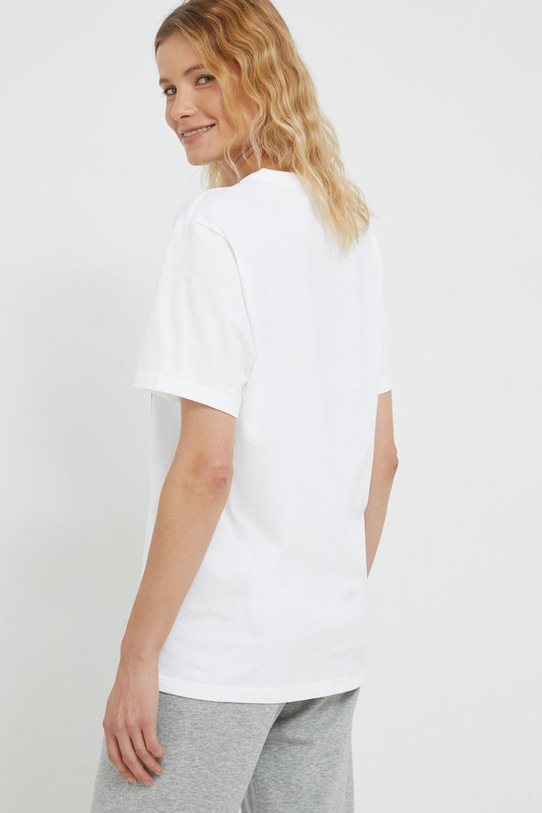 Converse t-shirt bawełniany 10024067.A02