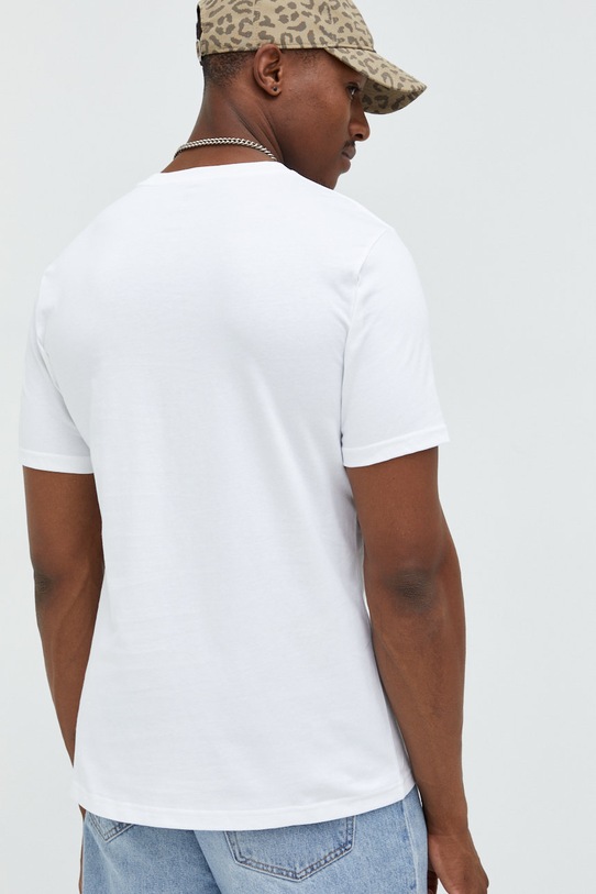 Converse t-shirt bawełniany 10024067.A02