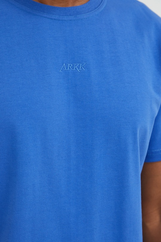 Arkk Copenhagen t-shirt bawełniany AA5237.0152