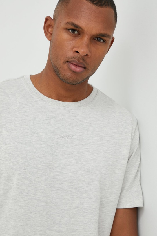 Бавовняна футболка Arkk Copenhagen AA5238.0181