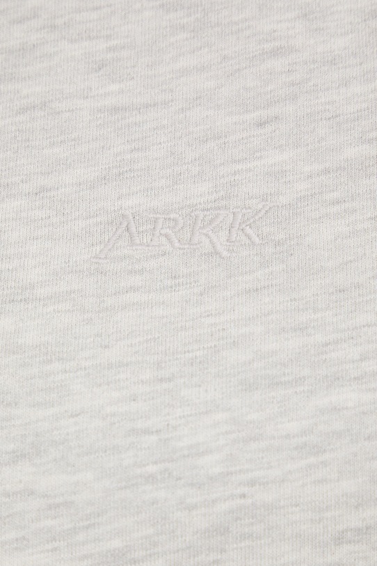 Бавовняна футболка Arkk Copenhagen AA5238.0181