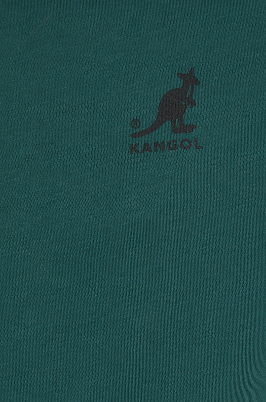 Kangol tricou din bumbac KAF22UTS218