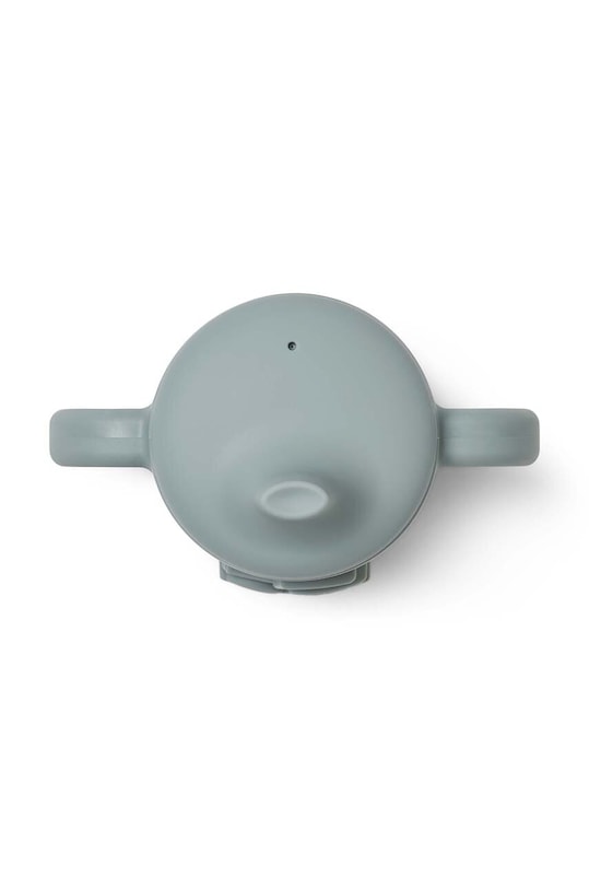 Хлопчик Дитячий кухлик Liewood 150 ml LW17275 блакитний