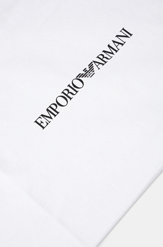 Сумка для коляски с функцией пеленания Emporio Armani 402145.CC904