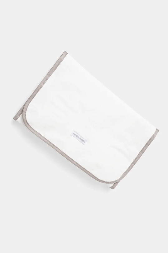 Сумка для коляски с функцией пеленания Emporio Armani 402145.CC904