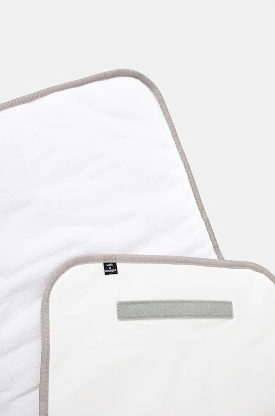 Сумка для коляски с функцией пеленания Emporio Armani 402145.CC904