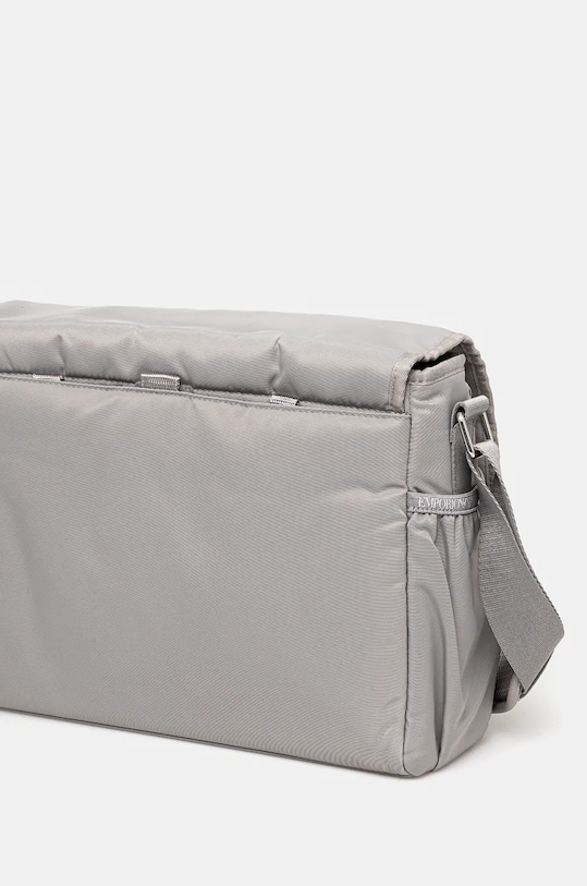Сумка для коляски с функцией пеленания Emporio Armani 402145.CC904