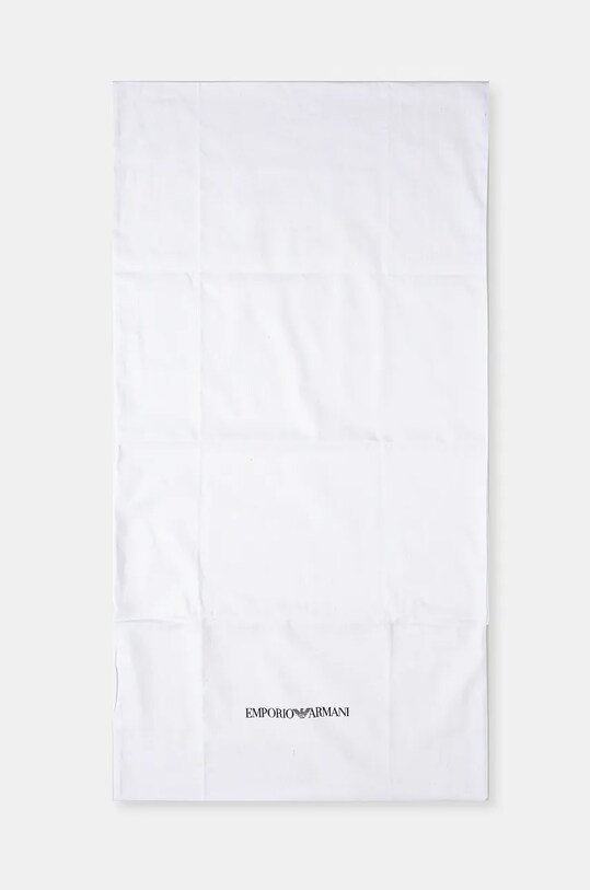 Сумка для коляски с функцией пеленания Emporio Armani 402145.CC904