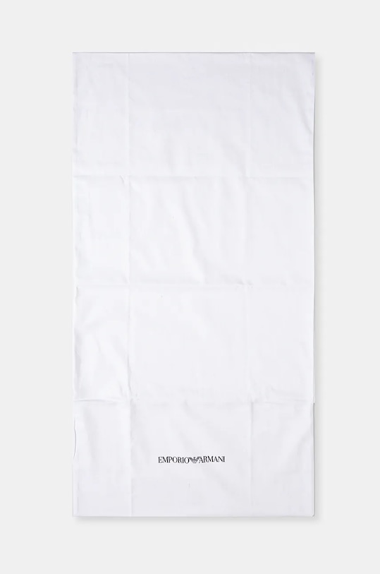 Сумка для коляски с функцией пеленания Emporio Armani 402145.CC904