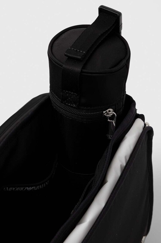 Taška ku kočíku s prebaľovacou podložkou Emporio Armani 402145.CC904