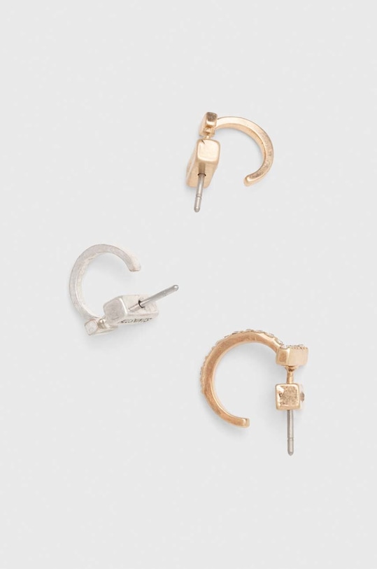 Doplnky Náušnice AllSaints 3-pak 434703MUL119 viacfarebná