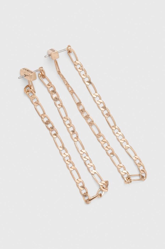 AllSaints fülbevaló 434698BRS711 arany AW23