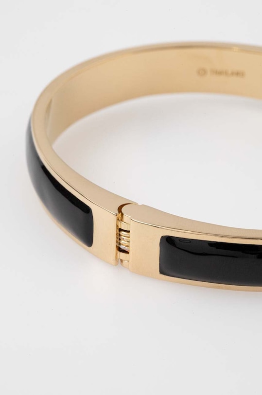 Гривна Coach 429235GLD001 черен AW23