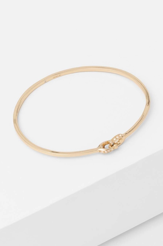 Браслет Coach золотой 440615GLD710